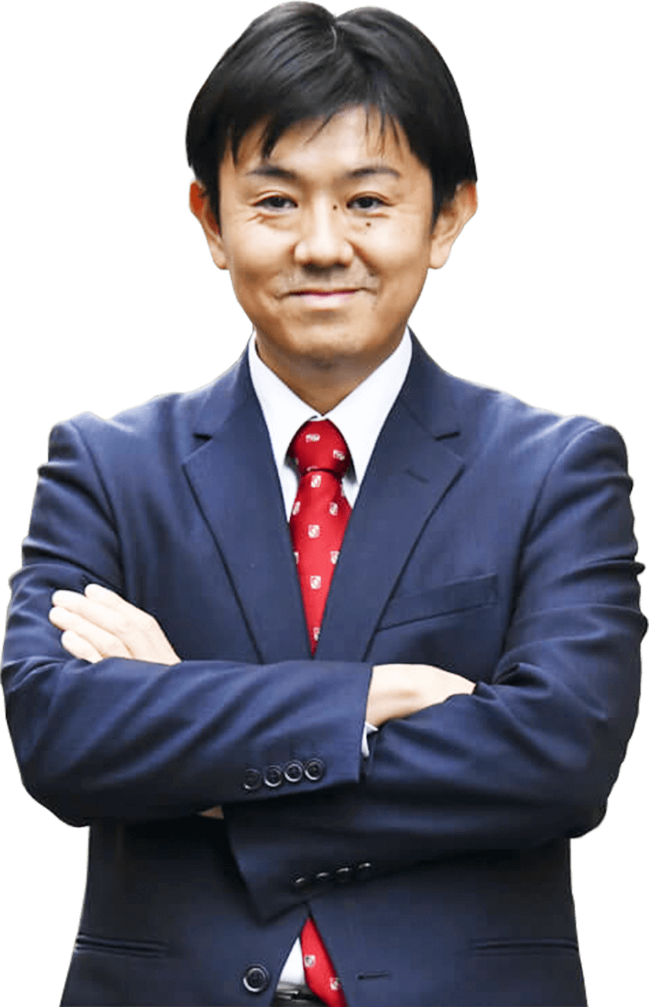 登壇者 Progress会計事務所 所長 藤本 勇輝