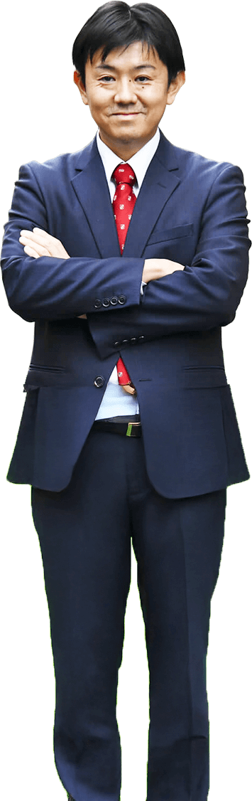 登壇者 Progress会計事務所 所長 藤本 勇輝